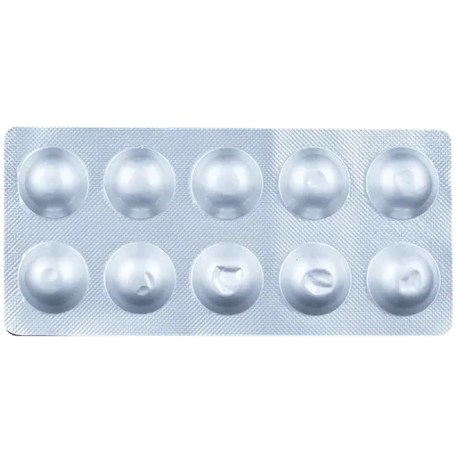 axinerve np tablet 10's